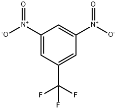 3,5-Dinitrobenzotrifluoride(401-99-0)